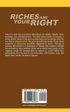 Riches Are Your Right: Joseph Murphy: 9781607962038: Amazon.com: Books