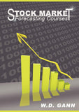Stock Market Forecasting Courses: W. D. Gann: 9781607961925: Amazon.com: Books