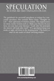 Speculation As a Fine Art and Thoughts on Life: Dickson G. Watts: 9781607962656: Amazon.com: Books