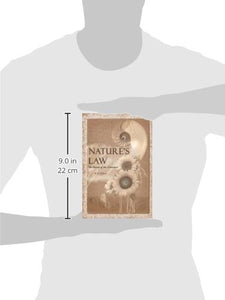 Nature's law: The secret of the universe (Elliott Wave): Ralph Nelson Elliott: 9781607963141: Amazon.com: Books