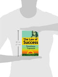 The Law of Success: Using the Power of Spirit to Create Health, Prosperity, and Happiness: Yogananda Paramahansa: 9781607962144: Amazon.com: Books