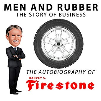 Men and Rubber, The Story of Business